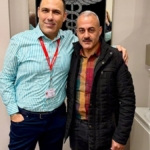 Bacak Ağrısı Çeken İnsana Hayat Kurtaran Müdahale