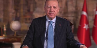 Erdoğan: Ekonomi ve Sosyal Konut Projesi Müjdesi!