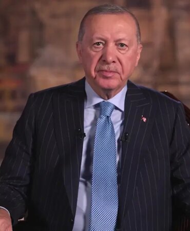 Erdoğan: Ekonomi ve Sosyal Konut Projesi Müjdesi!