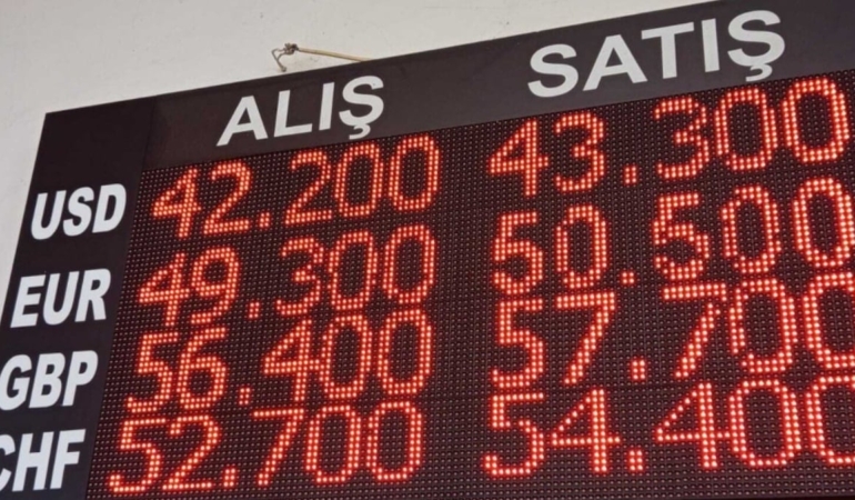 Bulgaristan 2026’da Euro’ya Geçiyor: Leva Değişimi!