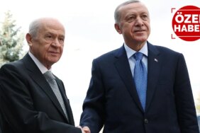 Siyasette Güven Krizi: CHP Birinci, AKP İkinci