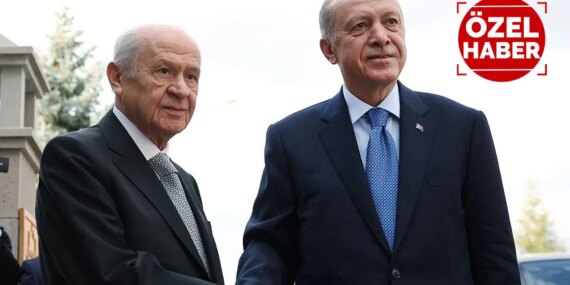 Siyasette Güven Krizi: CHP Birinci, AKP İkinci