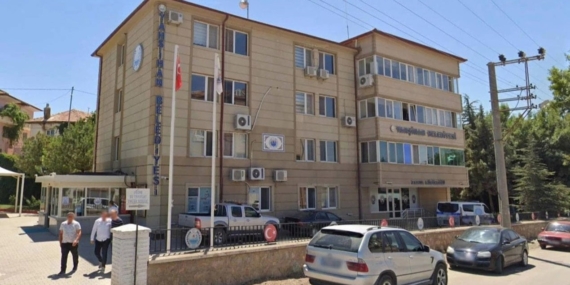 Kırıkkale’de Yolsuzluk Soruşturmasında Şok Detaylar!