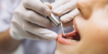 İsmail Özdemir’den İmplant Tedavisi Teklifi!