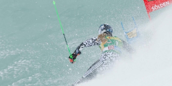 23 Yaşında Beşinci Dünya Şampiyonluğu!