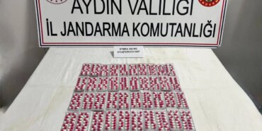 Aydın’da Uyuşturucu Operasyonu: Sürücüye Ceza!