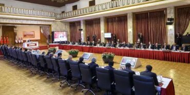 İmralı Heyeti Dönüşte İlk Değerlendirmeleri Yaptı