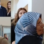 İmamoğlu’nun Duruşmasında Anne Feryadı!