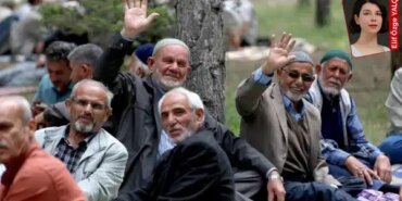 Emeklilikte Adalet İçin Yeni Dernek Kuruldu!