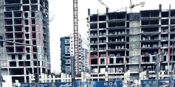 Susuz Kalma Krizi: İmar Skandalı ve İntihar Girişimi