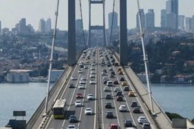 2026’da Otoyol Ücretlerine %25 Zam Geliyor!