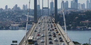 2026’da Otoyol Ücretlerine %25 Zam Geliyor!