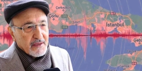 Istanbul’da Deprem Uyarısı: Paniğe Neden Oldu!