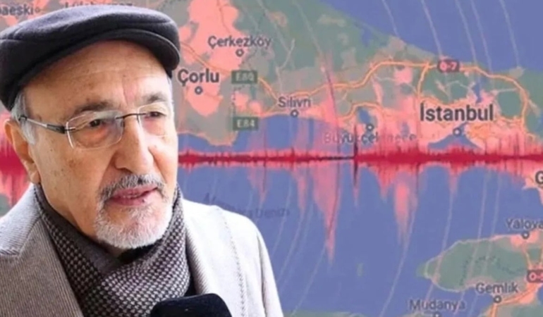 Istanbul’da Deprem Uyarısı: Paniğe Neden Oldu!