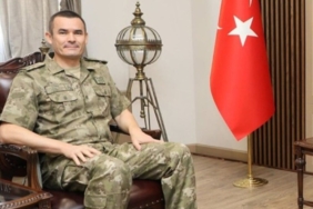 Eski Tuğgeneral Çokay’a 11 Yıl Hapis Cezası