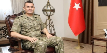 Eski Tuğgeneral Çokay’a 11 Yıl Hapis Cezası