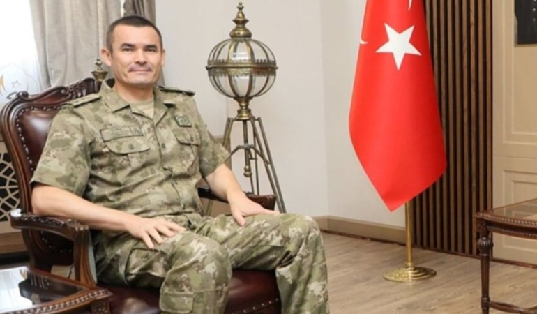 Eski Tuğgeneral Çokay’a 11 Yıl Hapis Cezası