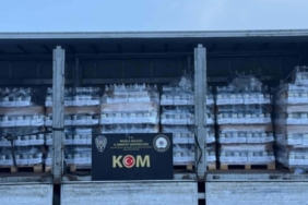 Muğla’da Yılbaşı Öncesi 4 Bin Litre Sahte İçki Ele Geçirildi!