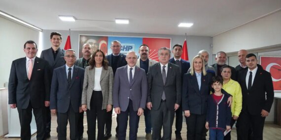 Samsun’da Çevre İhlaline Tepki: ‘Kabul Edilemez!’