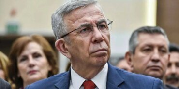 Yavaş’tan TRT’ye: Su haberini düzeltin!