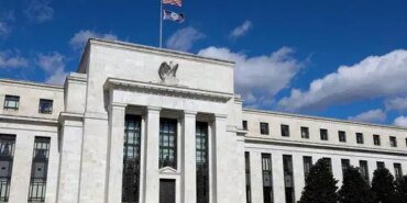 ABD’de Tüketim Harcamaları Eylülde Arttı!