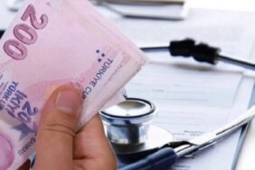 Sağlıkta Katılım Payları Artıyor: Yeni Dönem Başlıyor!