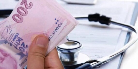 Sağlıkta Katılım Payları Artıyor: Yeni Dönem Başlıyor!