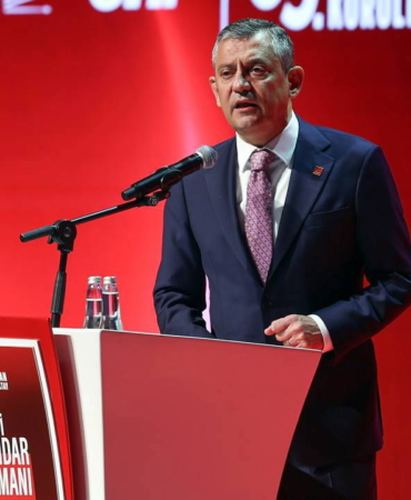 CHP’de Yeni Dönem: Yenilenen Liste ve Kadrolar