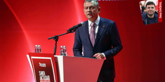 CHP’de Yeni Dönem: Yenilenen Liste ve Kadrolar