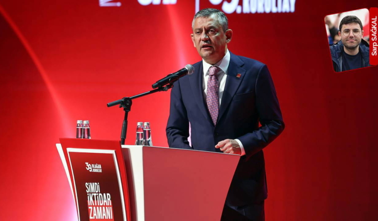 CHP’de Yeni Dönem: Yenilenen Liste ve Kadrolar