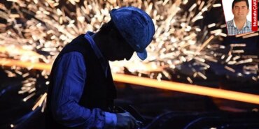 Metal Sendikaları Eylemlerine Devam Ediyor!