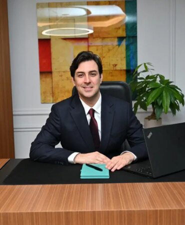 Garanti BBVA, VDMK İhracıyla Piyasalara Yenilik Getirdi