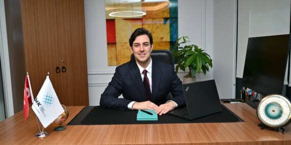 Garanti BBVA, VDMK İhracıyla Piyasalara Yenilik Getirdi