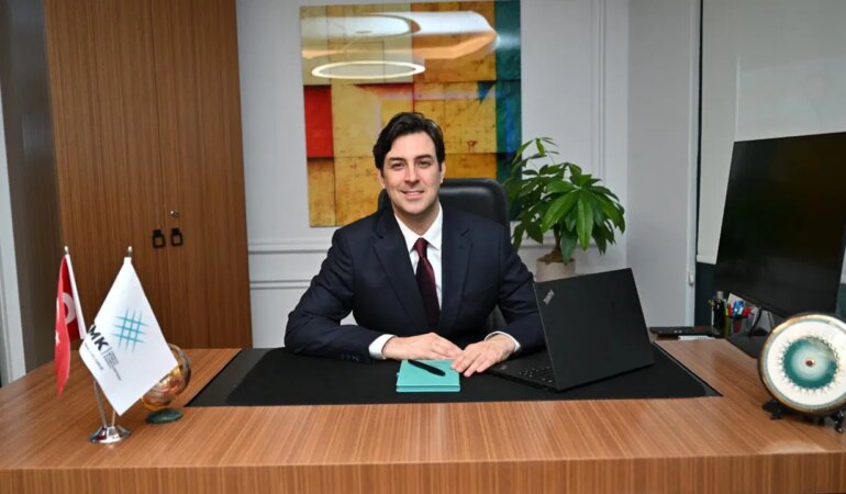 Garanti BBVA, VDMK İhracıyla Piyasalara Yenilik Getirdi