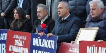 CHP, Eğitimdeki Faaliyetlerini Açıkladı!