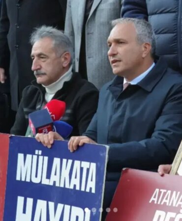 CHP, Eğitimdeki Faaliyetlerini Açıkladı!