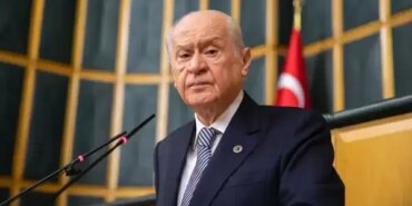 Bahçeli’den DEM Parti Mitingine Destek Açıklaması
