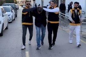 Aranan Yazar Villada Yakalandı: Şok Detaylar!