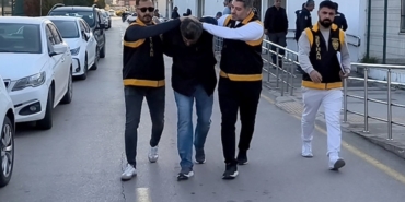 Aranan Yazar Villada Yakalandı: Şok Detaylar!