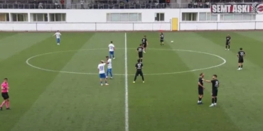 Futbolda Şike İddiası: Başkanlar Arasında Anlaşma