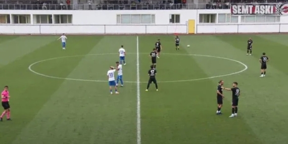 Futbolda Şike İddiası: Başkanlar Arasında Anlaşma