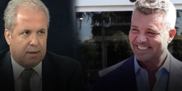 Sadettin Saran’ın Tutuklanma İhtimali Yüzde Yüz!