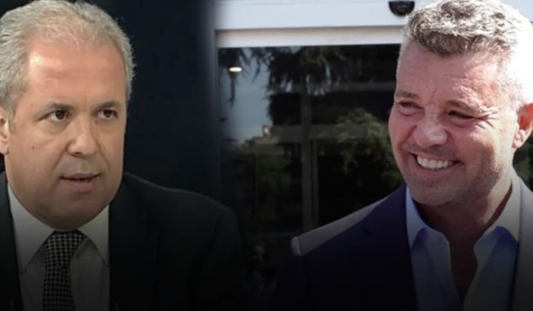 Sadettin Saran’ın Tutuklanma İhtimali Yüzde Yüz!