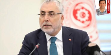 Asgari Ücrette İkinci Toplantı: Rakam Gündemde Mi?