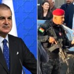 Ömer Çelik: Barzani’nin Görüntüleri Üzerine Soruşturma