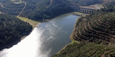 İstanbul Barajlarındaki Su Seviyesi Kritik Düşüşte!