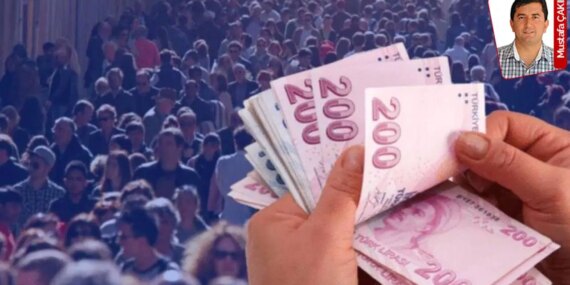 Asgari Ücrette Belirsizlik: İşçi Temsilcisi Yok!