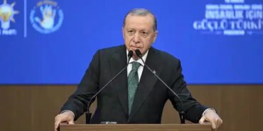 Erdoğan’dan Özgür Özel’e Sert Yanıt: ‘Siyaset Acemisi’
