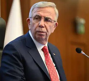 Yavaş’a Soruşturma: Rant Mücadelesinin Bedeli!