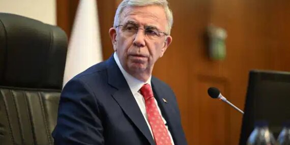 Yavaş’a Soruşturma: Rant Mücadelesinin Bedeli!